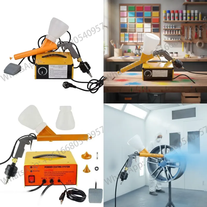 Oleophobic Coating Spray - Super promotion : Nouvelle machine de