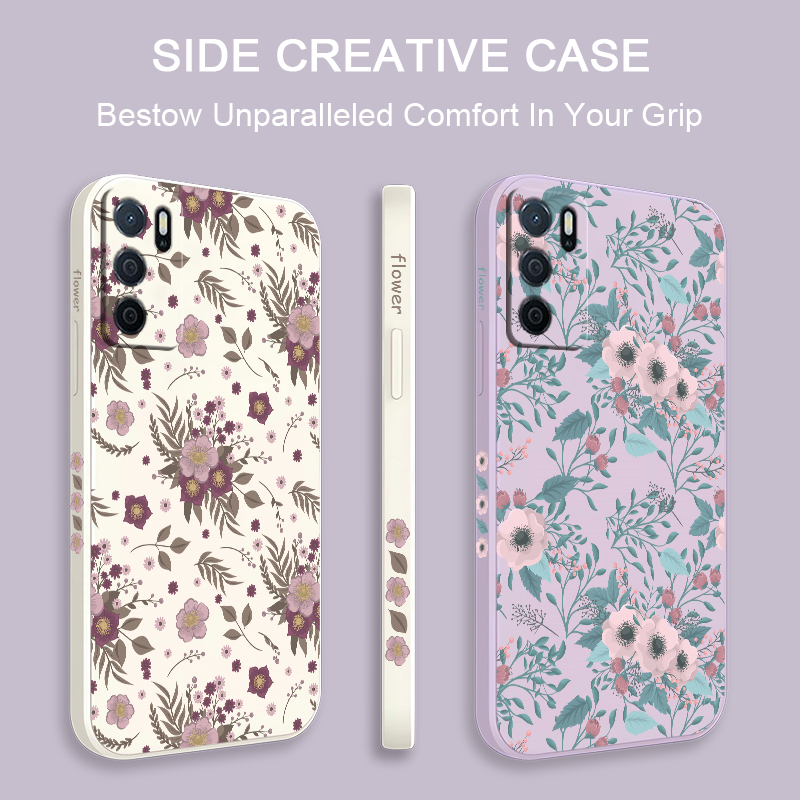 Coque de téléphone souple en S - Oppo A78 avis et prix