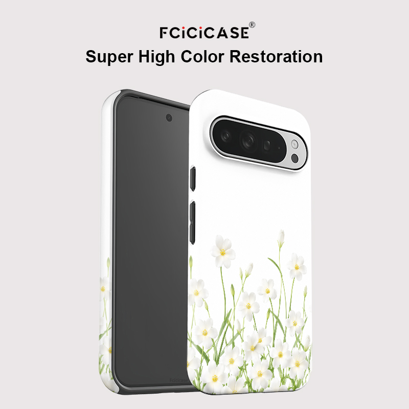 Fcicicase – coque de téléphone - Google Pixel 8A avis et prix