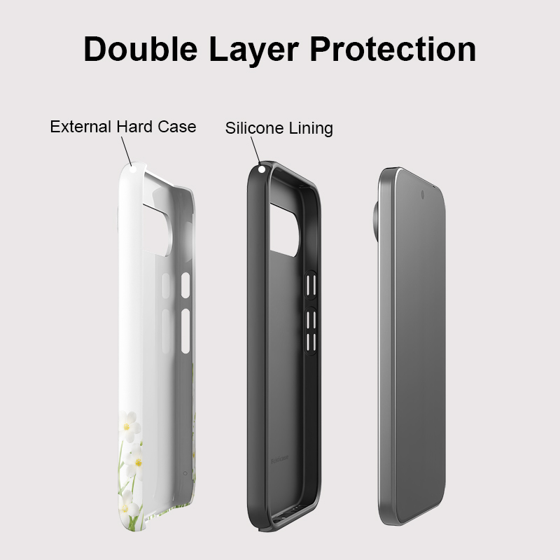 Fcicicase – coque de téléphone - Google Pixel 8A avis et prix