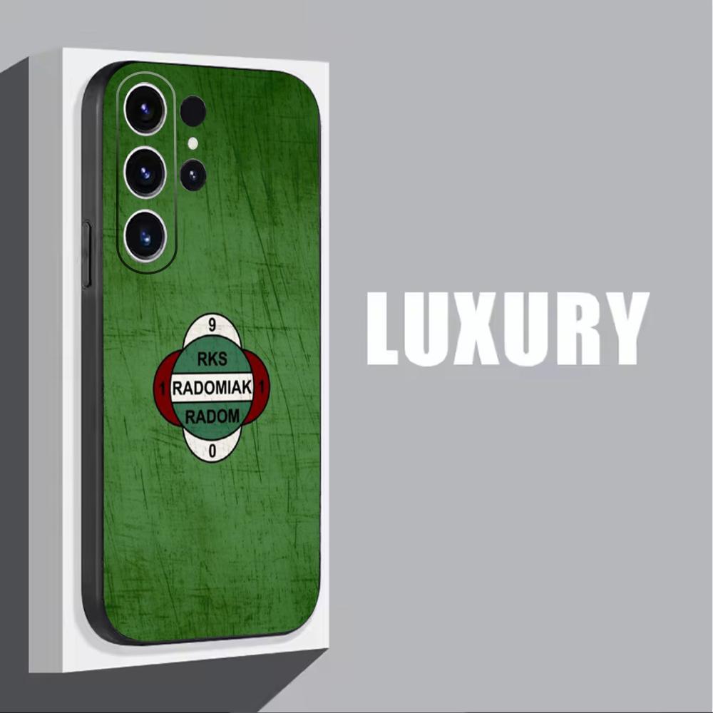 Radomiak Radom – coque de télé - Samsung Galaxy S24 avis et prix