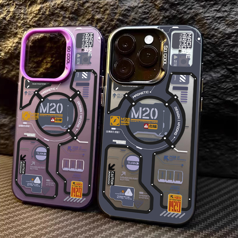 Coque de téléphone avec étique - Xiaomi Poco X6 avis et prix