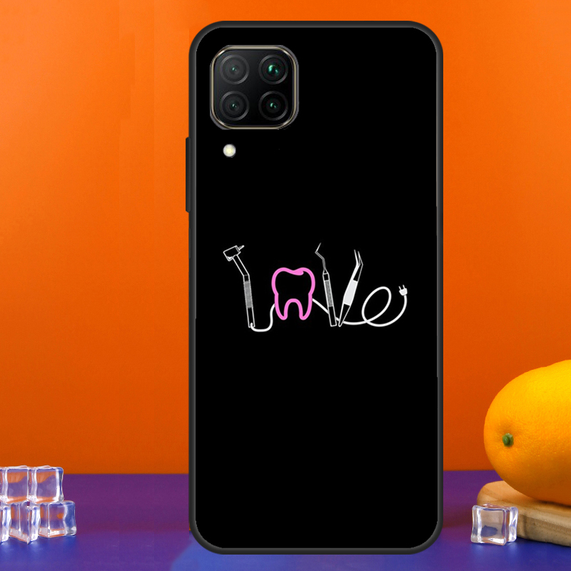Dentiste dents dentaires médec - Huawei Nova 12 avis et prix