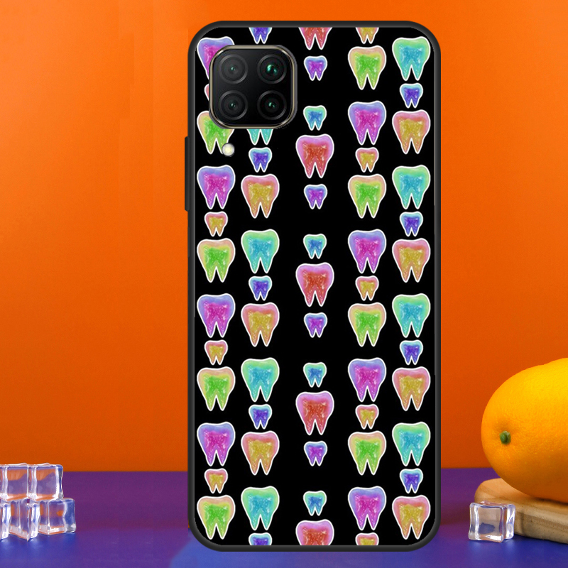 Dentiste dents dentaires médec - Huawei Nova 12 avis et prix