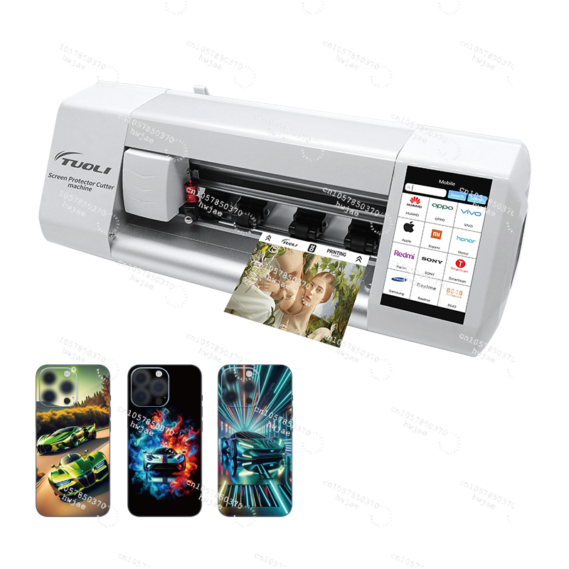 TuoLi – Mini autocollants arri - Hydrogel Screen Protector avis et prix