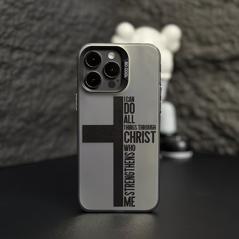 Coque de téléphone anti-traces - Apple Iphone 15 avis et prix