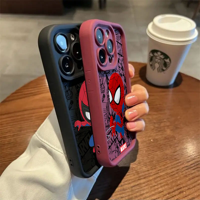 Coque transparente à motif tou - Apple Iphone 15 avis et prix
