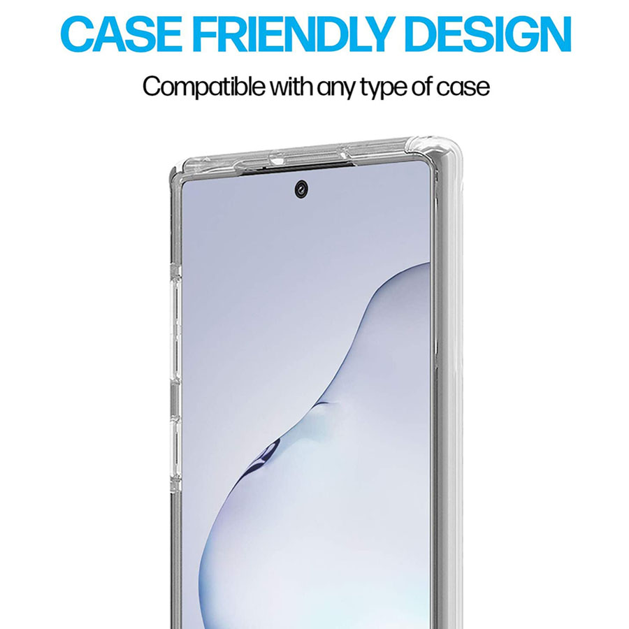 Protecteur d'écran, 4 pièces,  - Flexible Tpu Film avis et prix