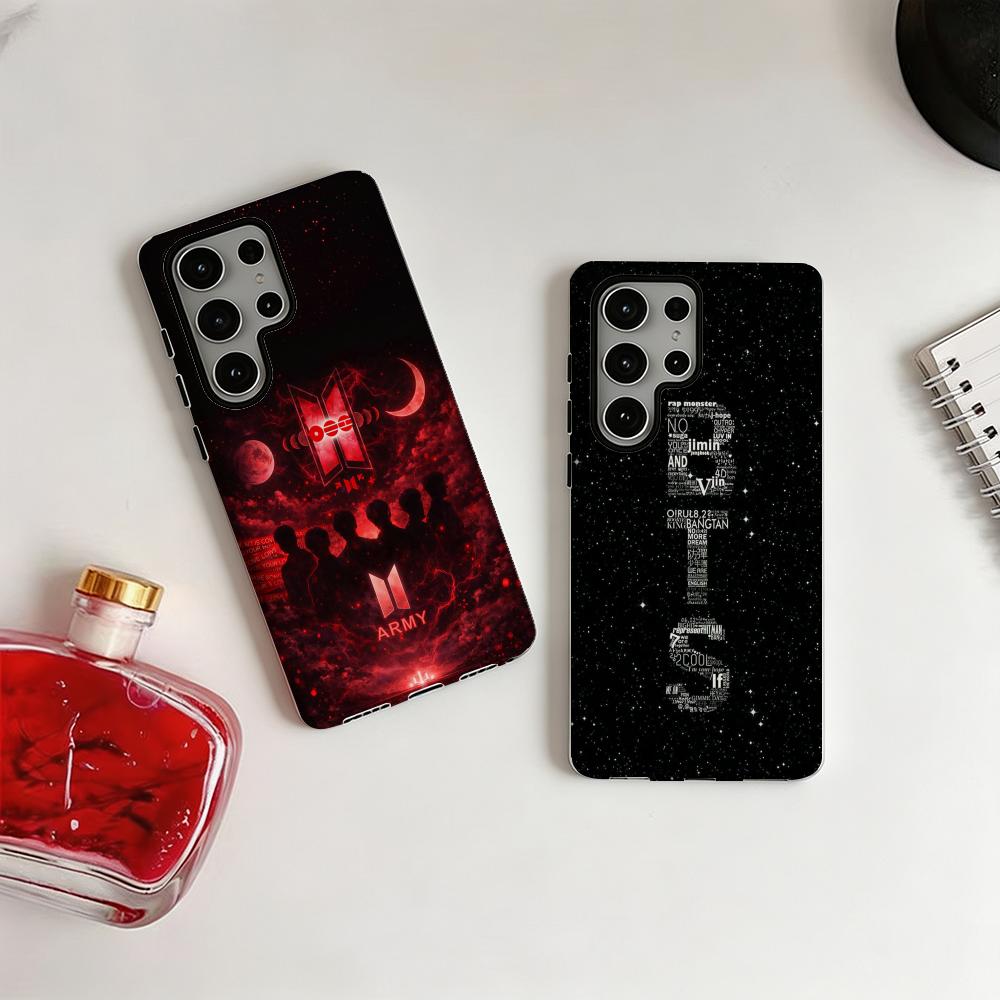 Coque de téléphone Cool Bullet - Samsung Galaxy S24 avis et prix