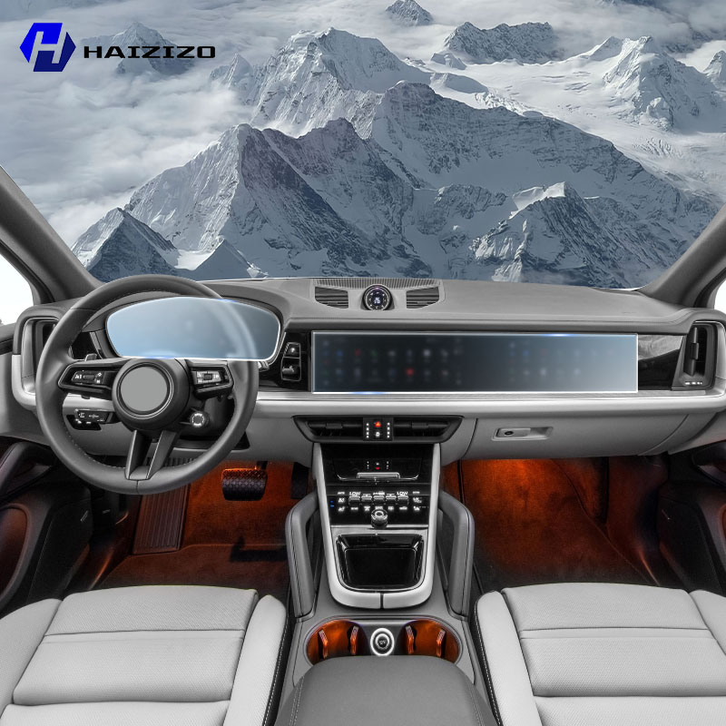 Film de navigation pour écran  - Matte Anti Glare Screen avis et prix