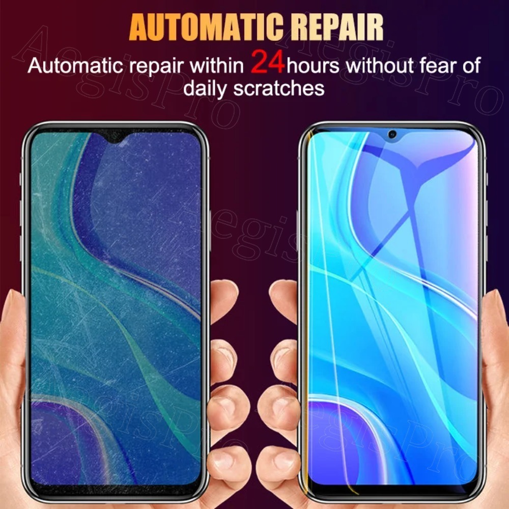 Film Hydrogel à couverture com - Flexible Tpu Film avis et prix