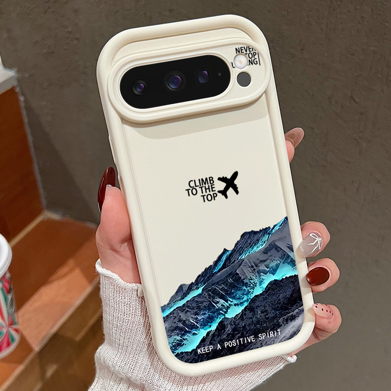 Coque de téléphone à motif d'a - Google Pixel 8A avis et prix