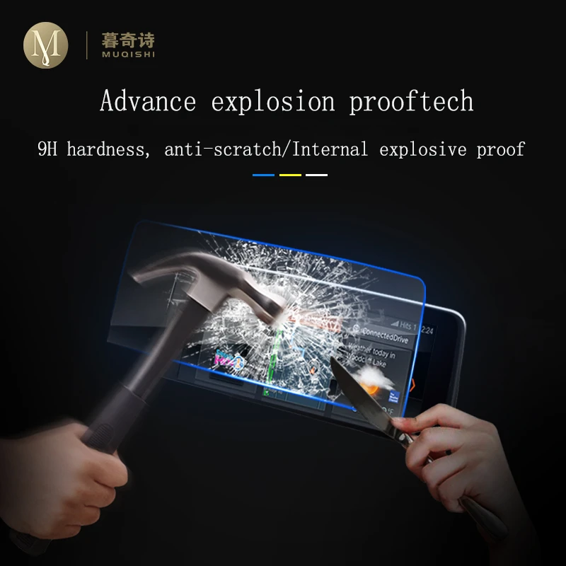 Protecteur anti-rayures pour t - Glass Protector Auto avis et prix