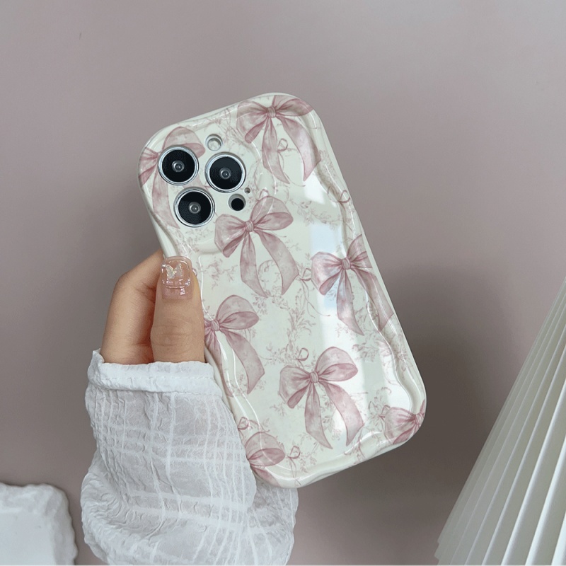 Coque de téléphone 3D avec nœu - Realme C67 avis et prix