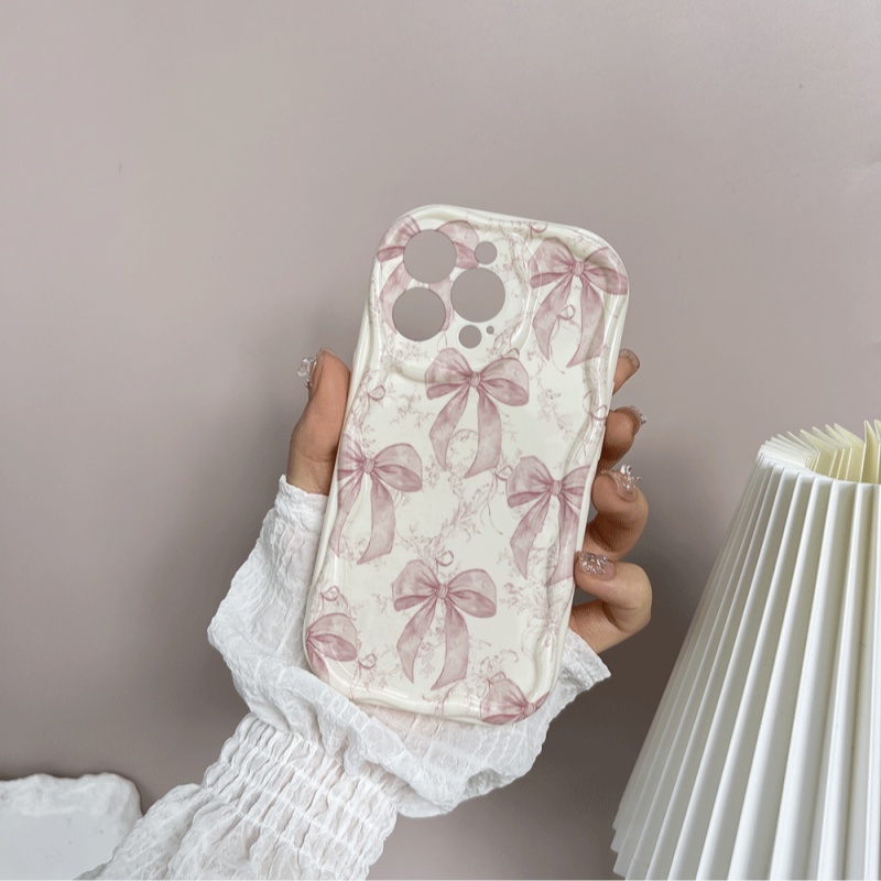 Coque de téléphone 3D avec nœu - Realme C67 avis et prix