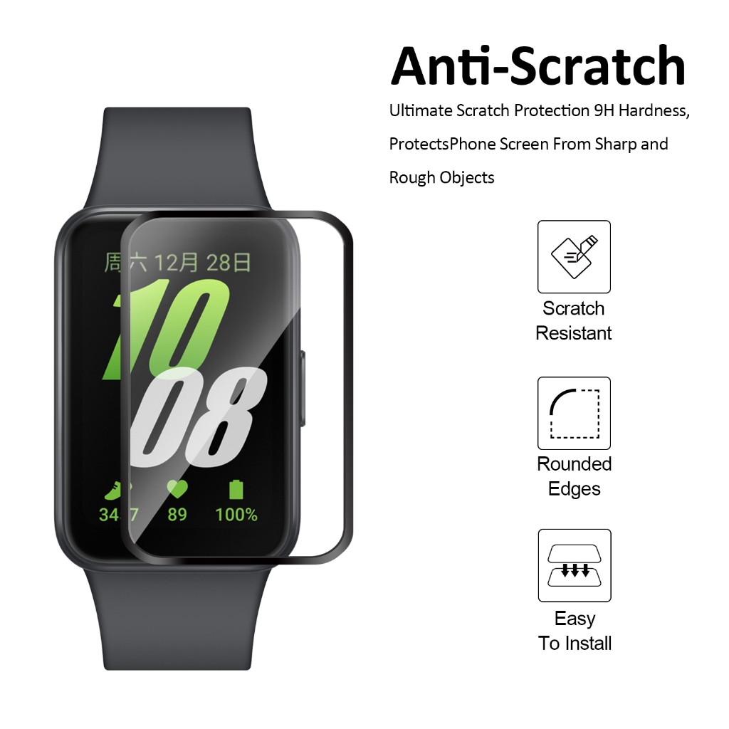 Film de protection d'écran inc - Hydrogel Screen Protector avis et prix