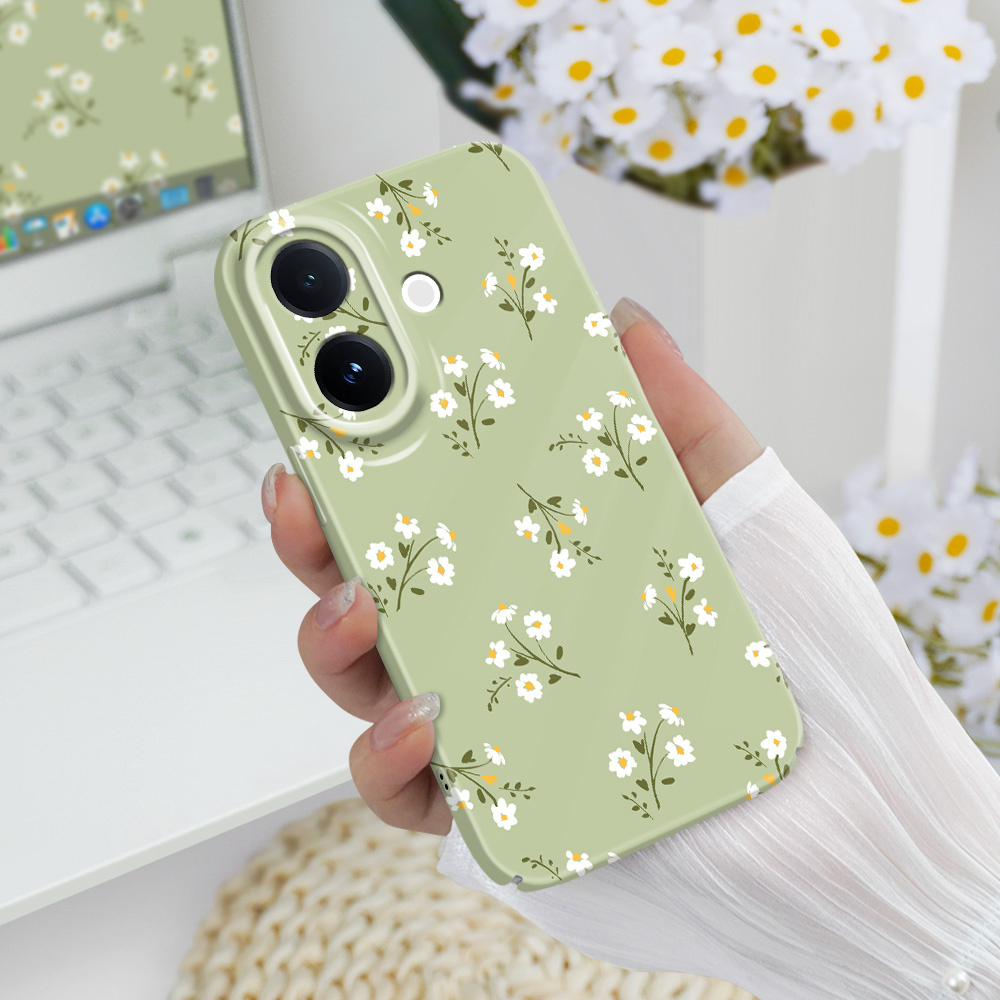 Coque de téléphone Star Flower - Vivo V40 avis et prix