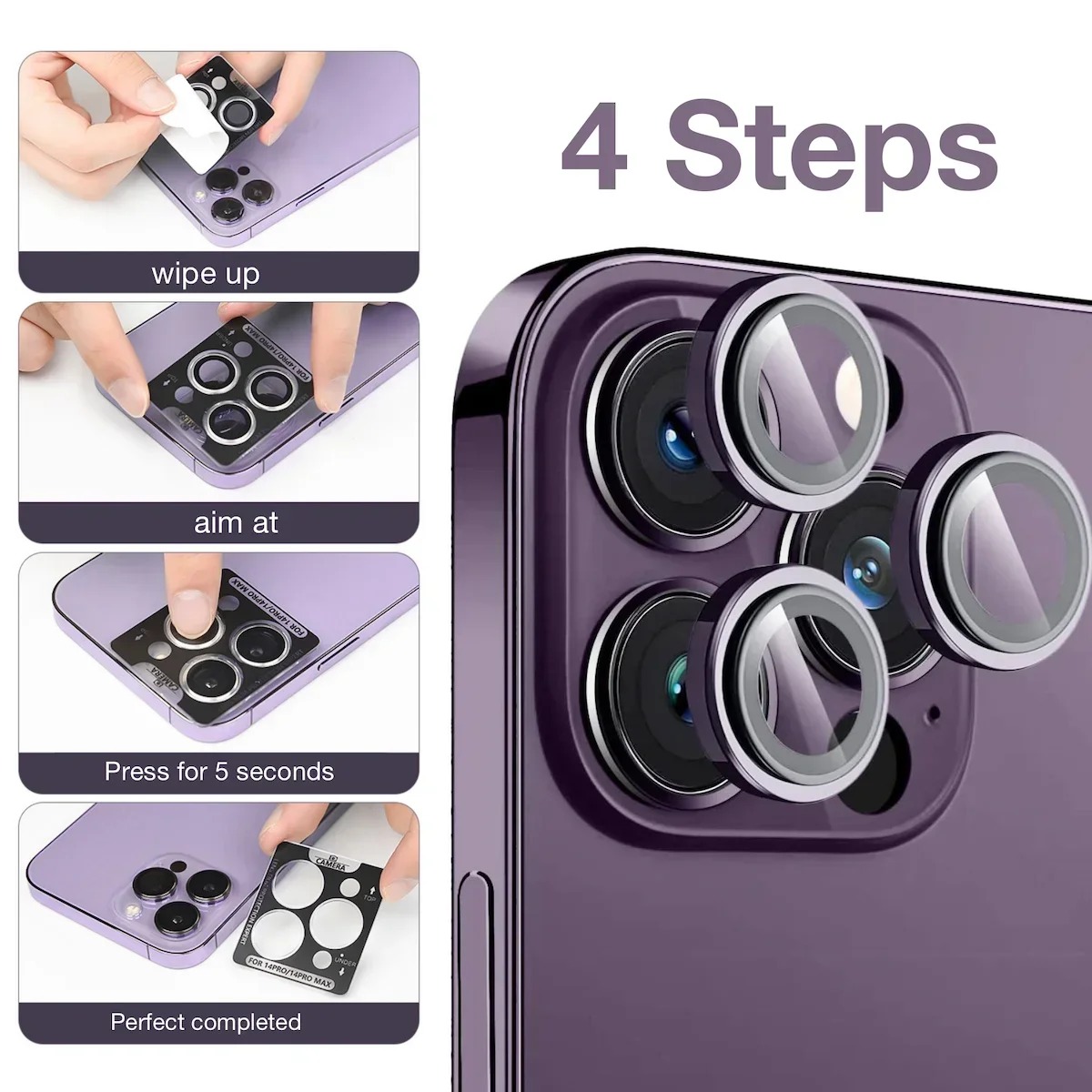 Protection d'écran anti-espion - Privacy Screen Protector avis et prix