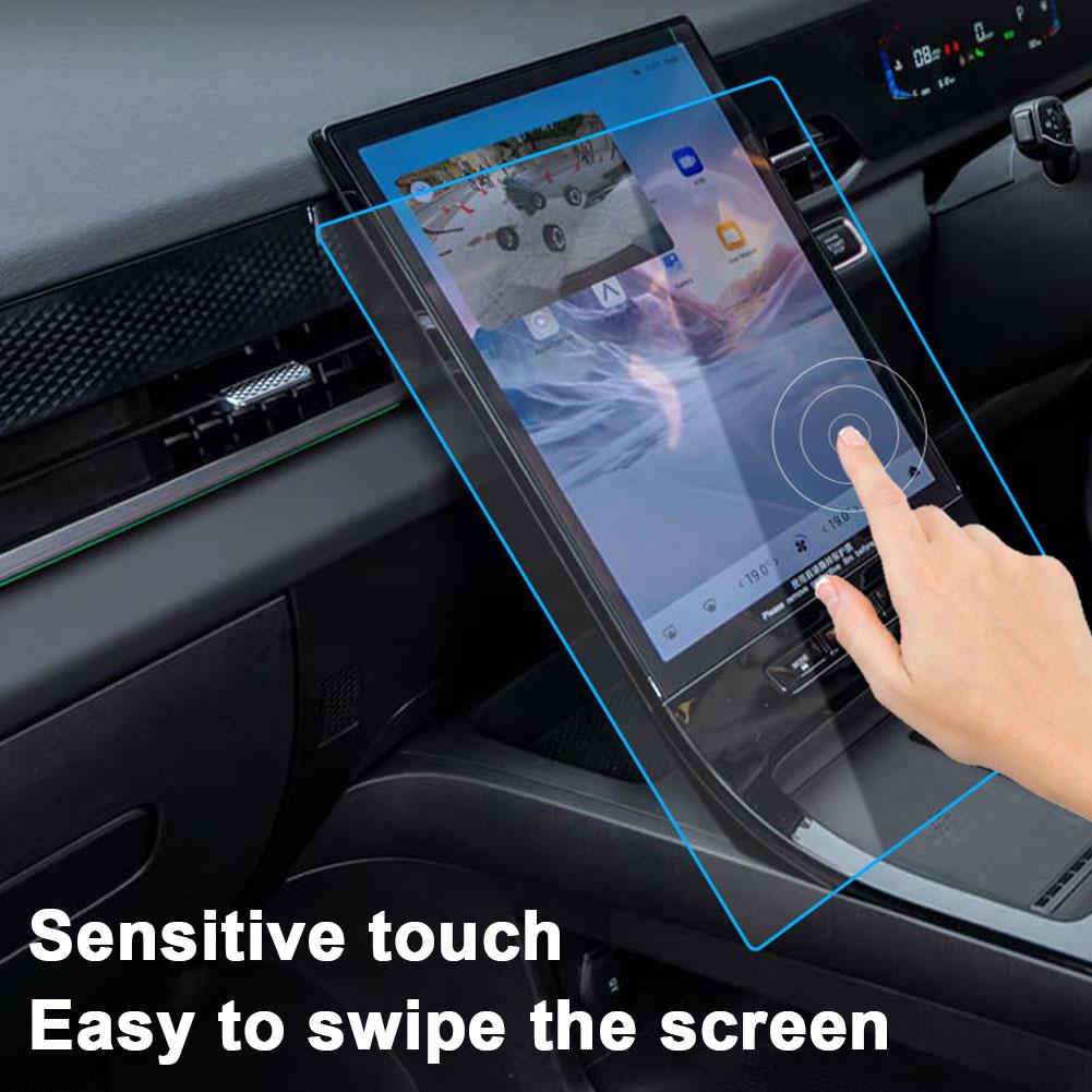Protection d'écran pour Chery  - Glass Protector Auto avis et prix