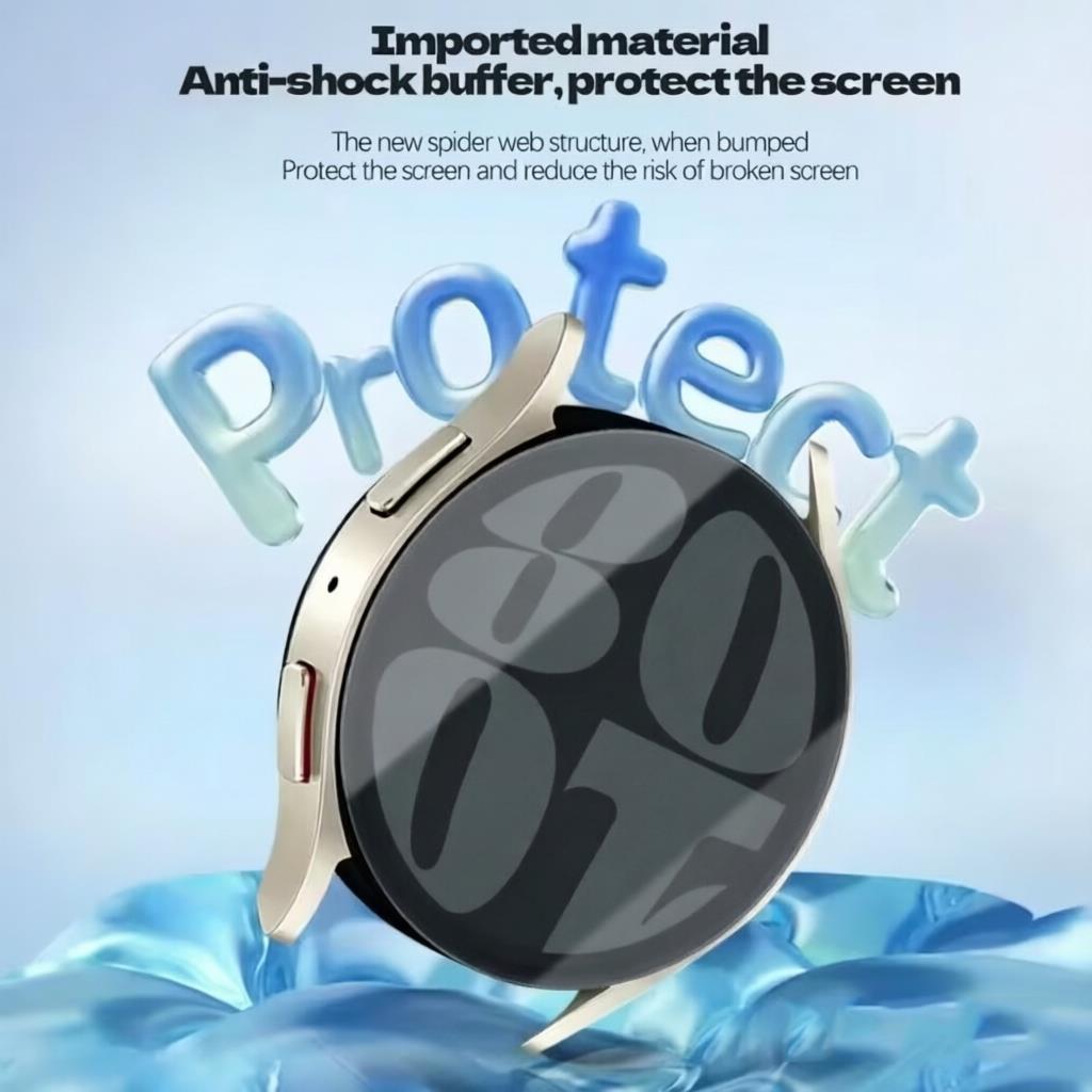 Protecteur d'écran en Hydrogel - Hydrogel Screen Protector avis et prix