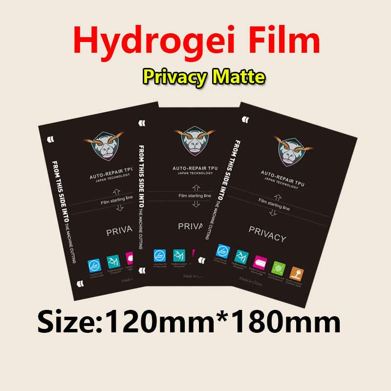 Film Hydrogel Flexible de Prot - Flexible Tpu Film avis et prix