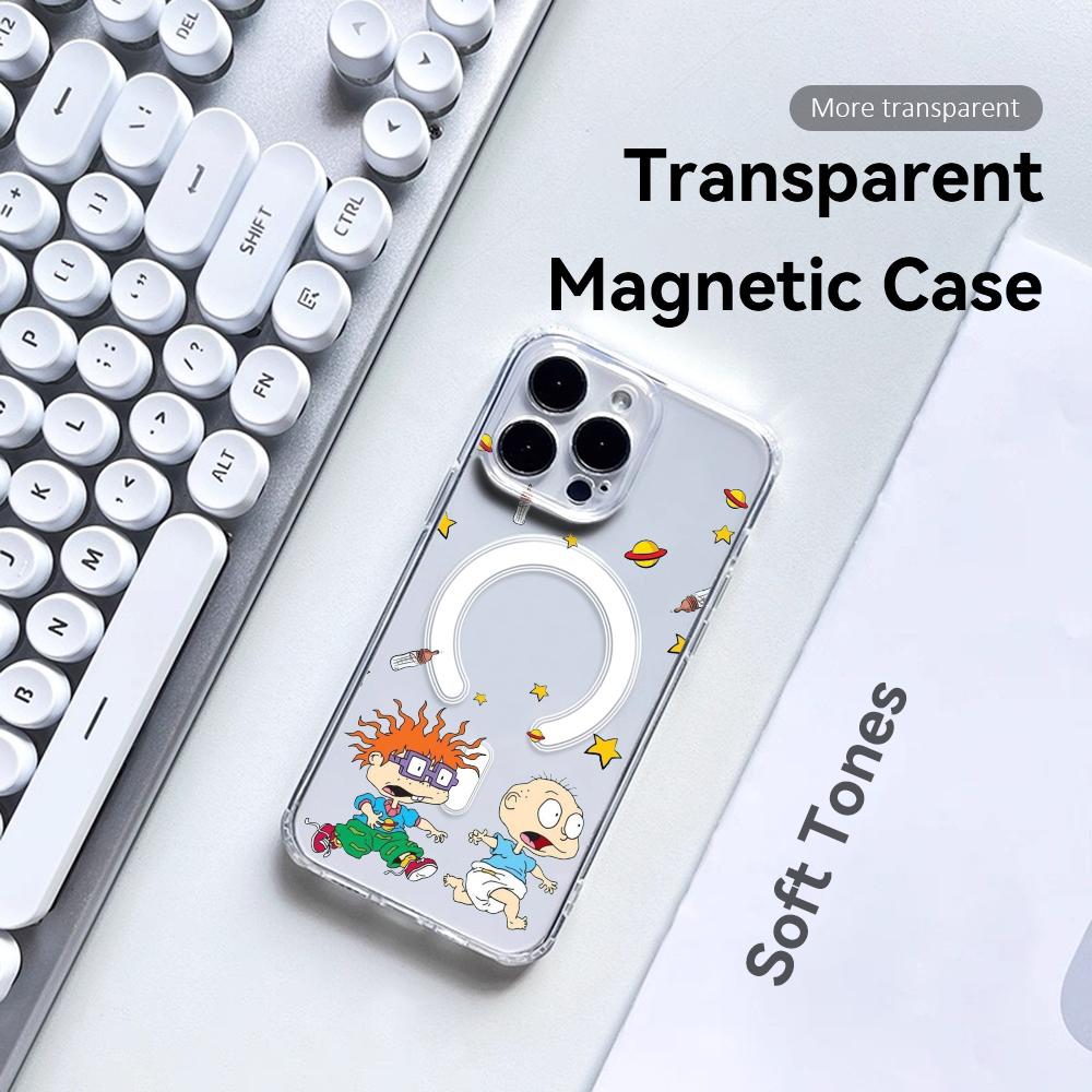 Coque de téléphone Anime R-Rug - Apple Iphone 15 avis et prix