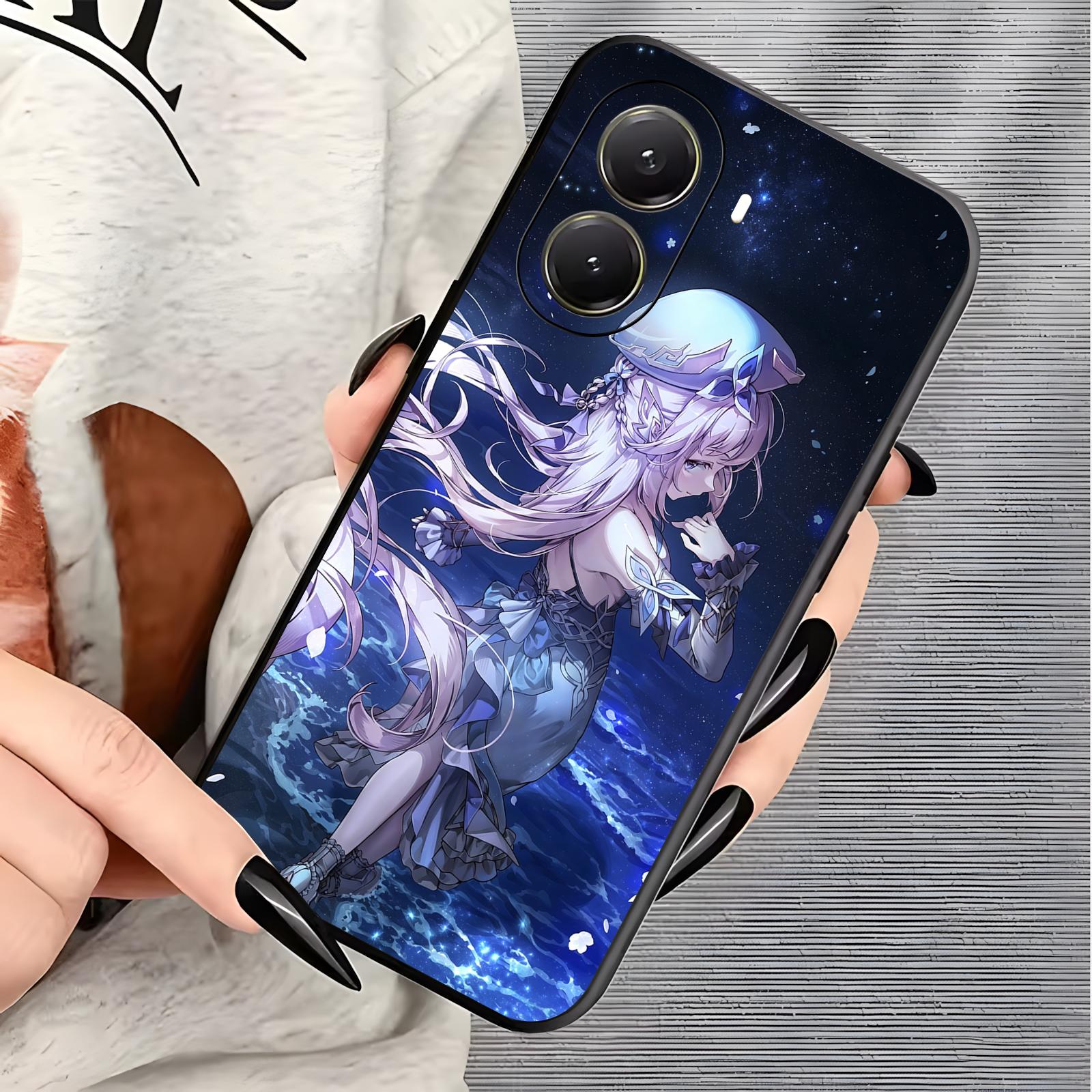 Coque de téléphone pour Xiaomi - Xiaomi Poco X6 avis et prix