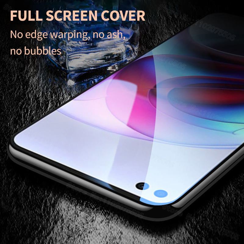 3 pièces Film Hydrogel Film Fl - Flexible Tpu Film avis et prix