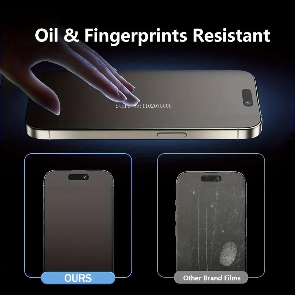 4 films hydrogels mats pour HU - Huawei Pura 70 avis et prix