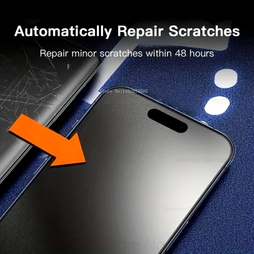 4 films hydrogels mats pour HU - Huawei Pura 70 avis et prix