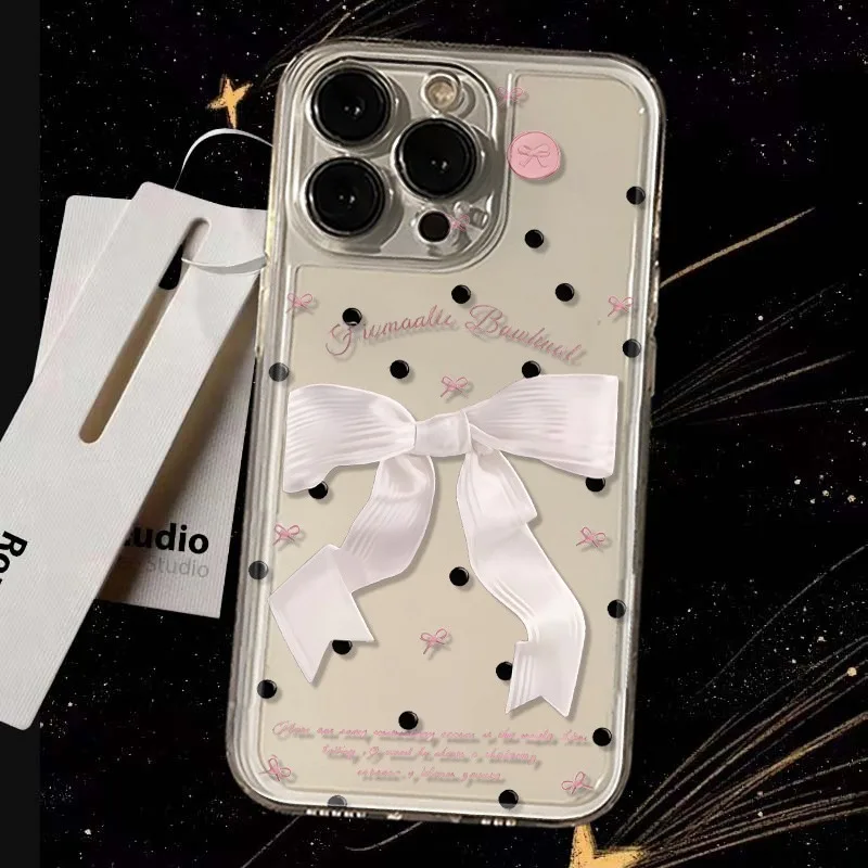 Coque de téléphone transparent - Apple Iphone 15 avis et prix