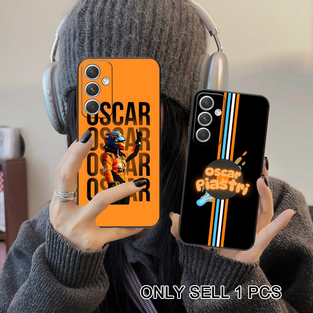 Étui de téléphone Oscar Piastr - Samsung Galaxy S24 avis et prix