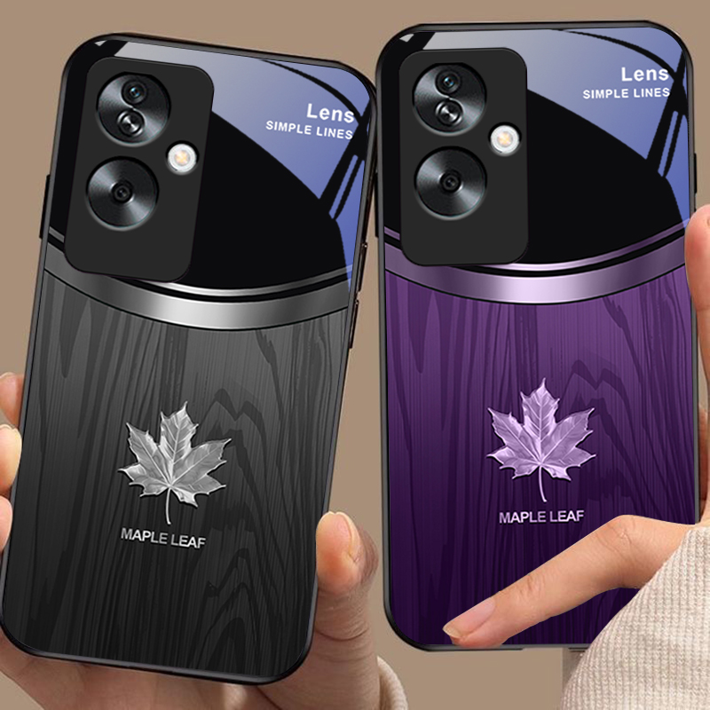 Feuille d'érable à Grain de bo - Realme Note 50 avis et prix