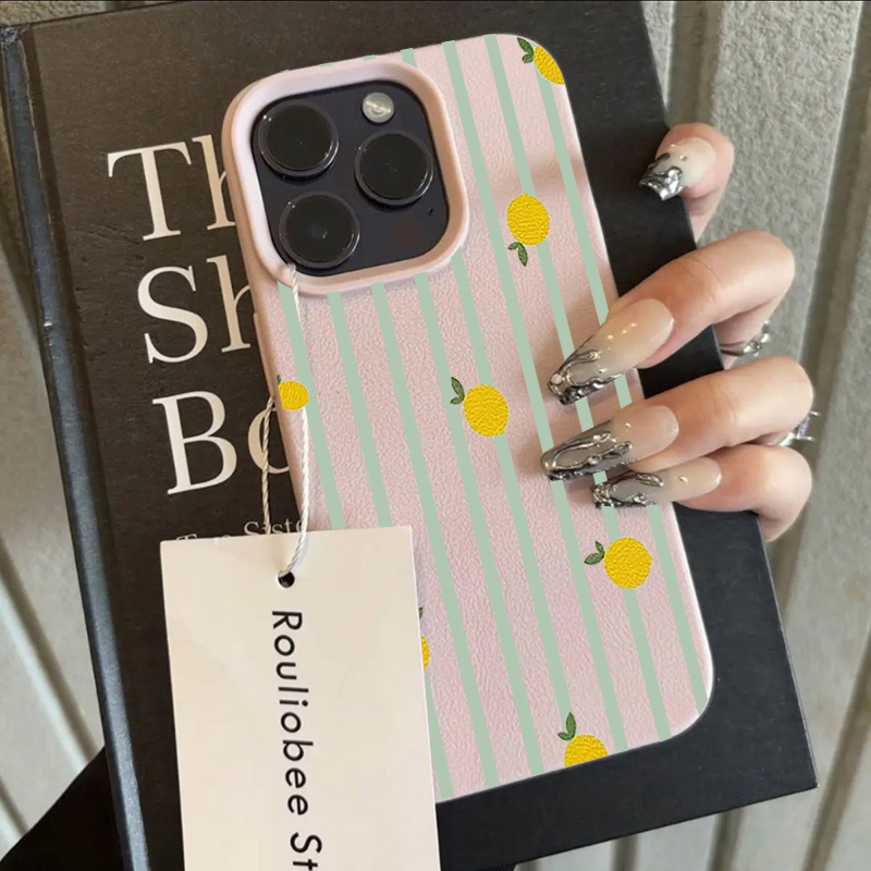 Coque de téléphone en silicone - Apple Iphone 15 avis et prix