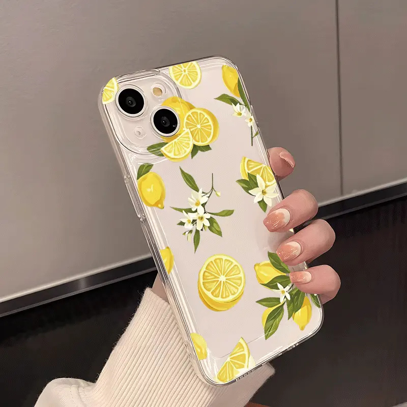 Coque de téléphone transparent - Samsung Galaxy A55 avis et prix