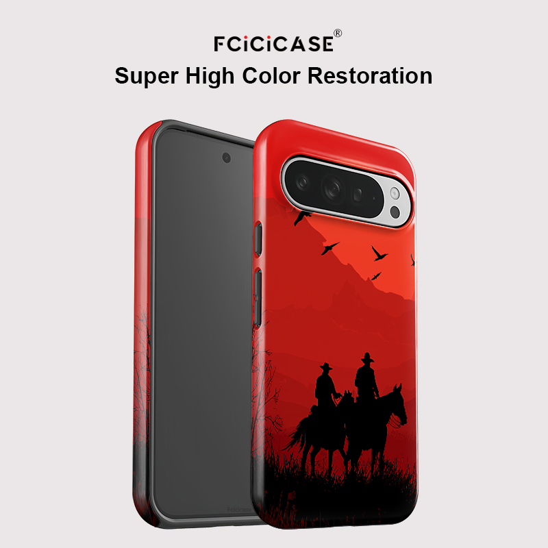 Fcicicase – coque de téléphone - Google Pixel 8A avis et prix
